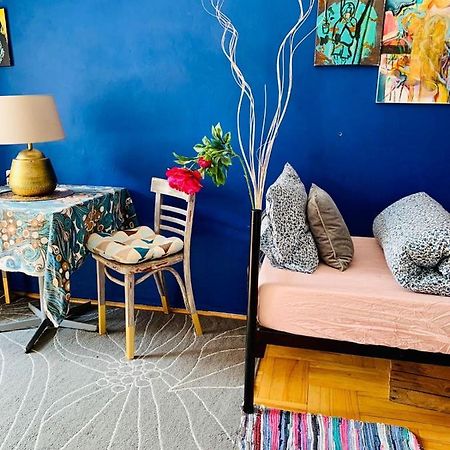 Kazimierz-Good Vibes Apartment For 7 People! คราคูฟ ภายนอก รูปภาพ