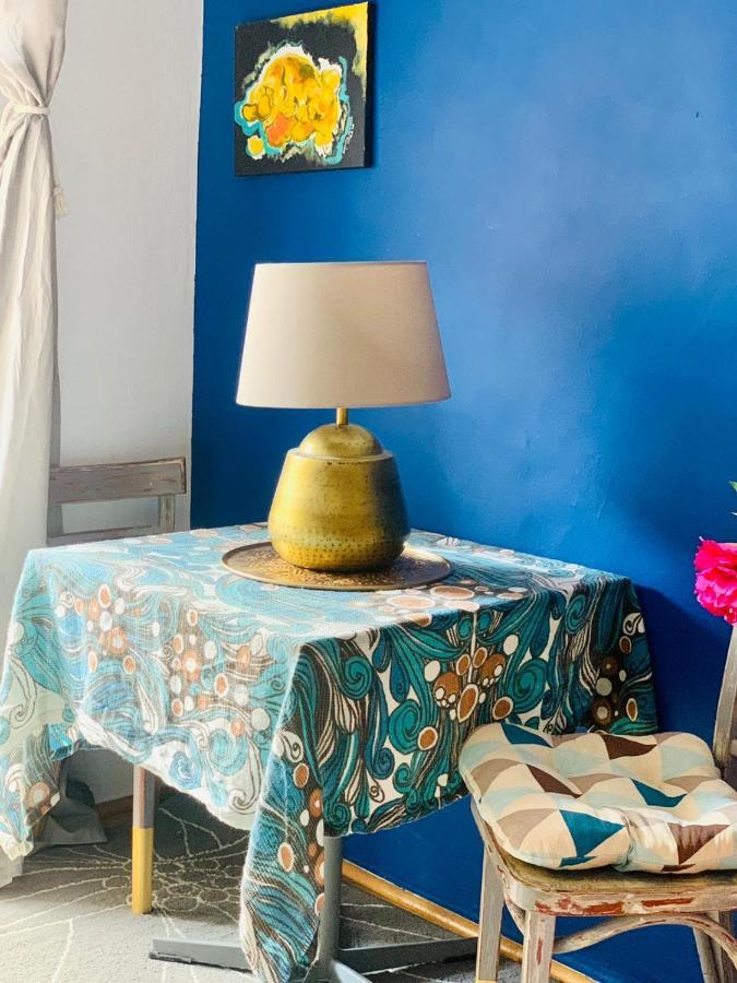 Kazimierz-Good Vibes Apartment For 7 People! คราคูฟ ภายนอก รูปภาพ